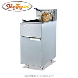 Chips Deep Fryer Equipment, Model Name/Number	RR-GF18L: RR-GF18L