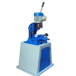 Chisel Mortiser Machine, Material: Mild Steel