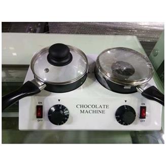 Chocolate Machine, Power(kw): 80 W