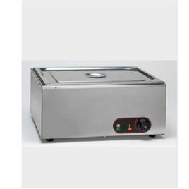 Chocolate Warmer Machine 3, Material: SS