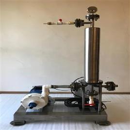 Chromic Acid Filtration Skid In Pune Filtek India Private Limited, Phase: Single or Three phase