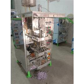 Chuski Packing Machine 2, Automation Grade: Automatic