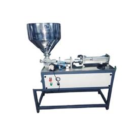 Chyawanprash Filling Machine, Power Source: Electric