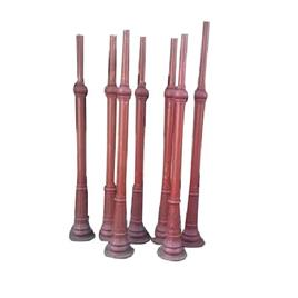 Ci Gi Combi Garden Pole, Minimum Order Quantity: 1 Piece