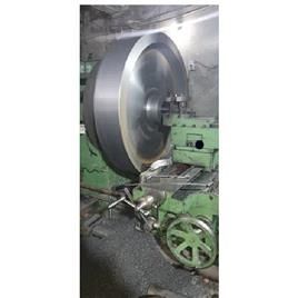 Ci Pulley Casting