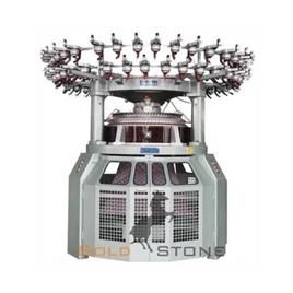 Circular Fabric Knitting Machine