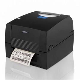 Citizen Barcode Printer, Speed: 50-100 Meter Per Hour at Best Price in ...