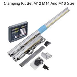 Clamping Kit Set M12 M14 And M16 Size, Usage/Application: Industrial