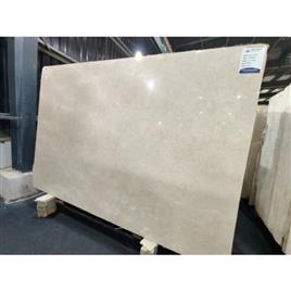 Classic Beige Italian Marble For Flooring Thickness 18 Mm, Thickness: 18 mm