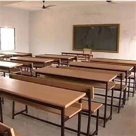 Classroom Furniture In Panchkula Iron Crafts, Country of Origin: Made in India