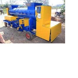 Clay Brick Making Machine 7, Usage/Application: Brick Making