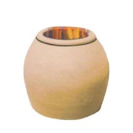 Clay Tandoor Pot 2