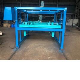 Clc Battery Mould Cutting Machine, Capacity: 20 M3 PER 8 HOURS