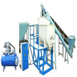 Clc Block Making Machine, Brand: Bimix