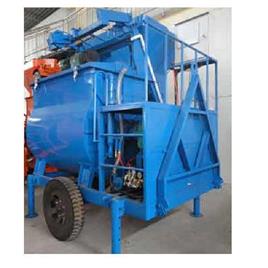 Clc Light Weight Concrete Machine, Condition: New