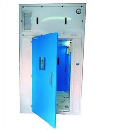 Clean Room Entry System, Usage/Application: Pharma Industry