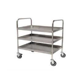 Clean Room Trolley