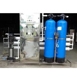 Clear Manual Ro Plant In Ahmedabad Clear Ion Exchange Engineers, Usage/Application: Water Purification