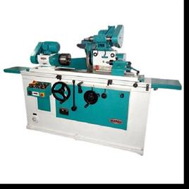 Clm 3 Cnc Cylindrical Grinding Machine, Motor Power: 0.5 HP