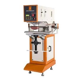 Closed Cup 60 With Table Pad Printing Machine, Printing Speed: 850RPM