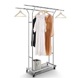 Clothes Display Rack In Ludhiana Jaashvi Storage Solutions Pvt Ltd