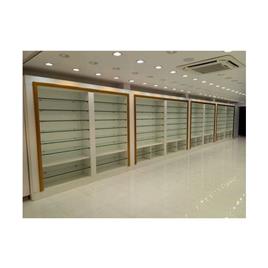 Clothing Display, Material: Mild Steel