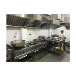 restaurant kitchen equipments