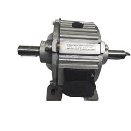Clutch Brake Unit For Poly Pack Machine
