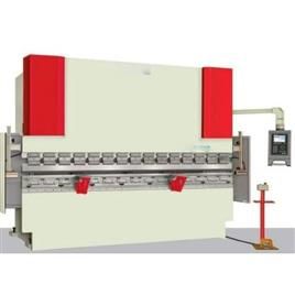 Cnc Bending Machine 3