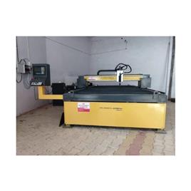 Cnc Cutting Machine 2