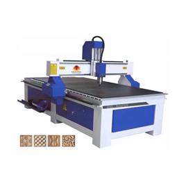Cnc Cutting Router Machine, Material: Wood