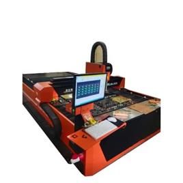 Cnc Fiber Laser Cutting Machine 5