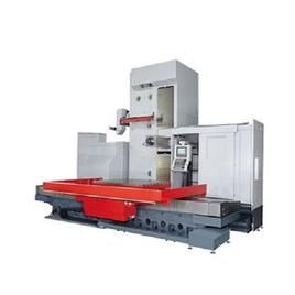 Cnc Horizontal Borer Machine In Pune Hosabettu Heavy Machinery Llp