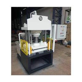 Cnc Hydraulic Press In Pune Standard Hydraulic Equipments, Voltage: 220