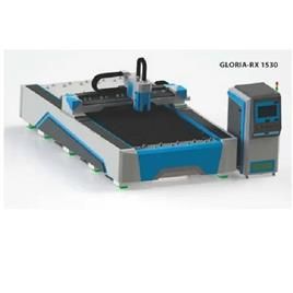 Cnc Laser Cutting Machine 3, Cutting Head: MCH-1R / MCH-4A