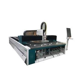 Cnc Laser Cutting Machine Automatic In Faridabad A One Machinery Equipment, Automation Grade: Automatic