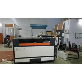 Cnc Laser Cutting Machine In Coimbatore Premac