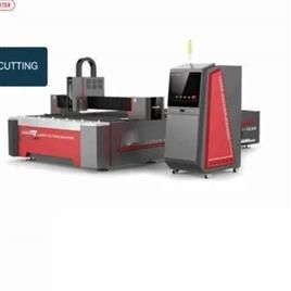 Cnc Laser Metal Cutting Machine