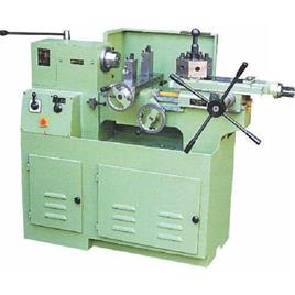 Cnc Machines Lathe Mac, Range of Spindle Speeds: 3