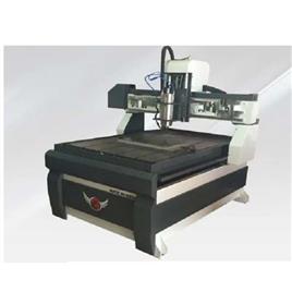 Cnc Metal Die Engraving Machine, Machine Weight: 900 kg