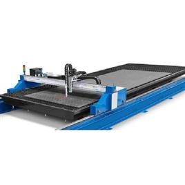 Cnc Plasma Cutting Machine 18, Max Cutting Speed: 1000mm/min