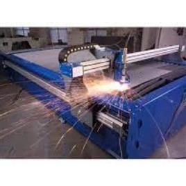 Cnc Plasma Cutting Machine In Faridabad Vinayak Weld System