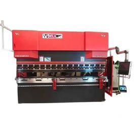 Cnc Press Brake Machine 10