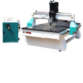 cnc wood carving machine