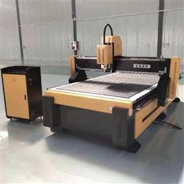 Cnc Router 7, Power: 6kw