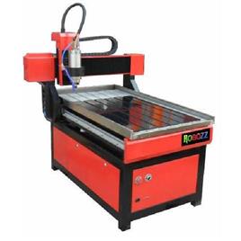 Cnc Router For Wood Stone Metal Engraving, Driven Motor: Stepper Motor