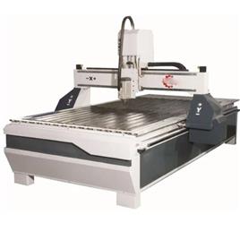 Cnc Router Machine With Dual Head