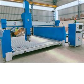 Cnc Router Pattern Machine, X-Y Axis Working Area: 2000-3000