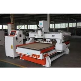 Cnc Router Wood Carving Machine In Ahmedabad Karan Industries