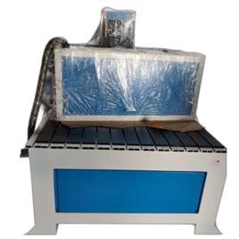 Cnc Router Wood Carving Machine In Chennai Himalaya Technologies, Z Movement: Ball Screw